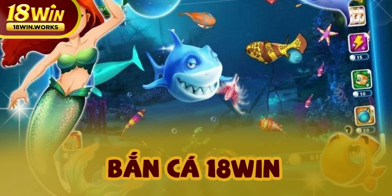 Các đối tác hàng đầu về lĩnh vực bắn cá