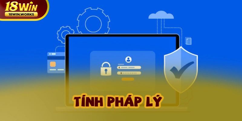 Tính pháp lý và hợp pháp của nhà cái